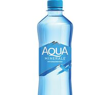 Aqua Minerale негазированная