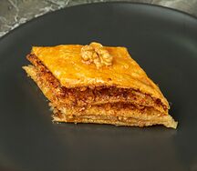 Пахлава 