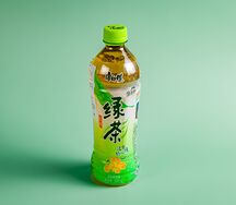 Холодный зеленый чай Kangshifu