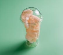 Чипсы из креветок