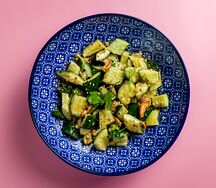 Битые огурцы