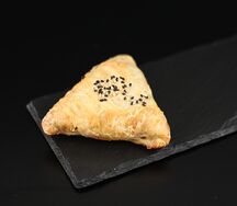 Самса с говядиной