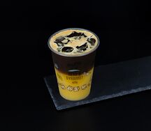 Кофейный напиток Апельсиновый Шмель