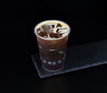 Кофейный напиток Вишневый Шмель