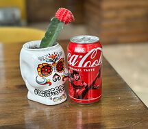 Coca-Cola