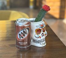 Root Beer
