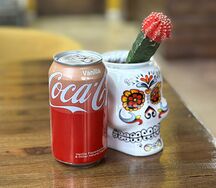 Coca-Cola Vanilla