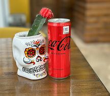 Coca-Cola без сахара
