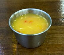 Соус Копакабана