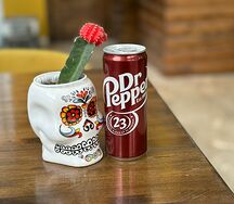 Dr Pepper классический