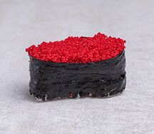 Гункан Масаго ред