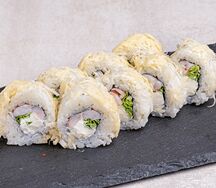 Цезарь с креветкой