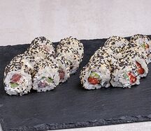 Сливочный сет