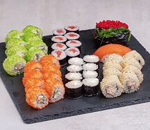 Сет Фудзияма