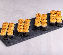 Сет В шапке