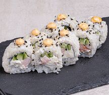 Курица спайси