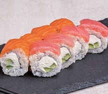 Радуга-ролл