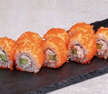 Калифорния классическая