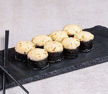 Чиз с курицей