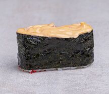 Гункан Тунец спайси