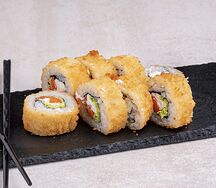 Горячий Цезарь