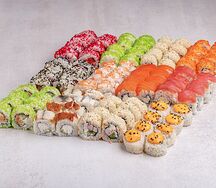 Сет Лучший день