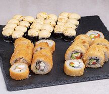 Сет Самурай