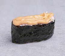 Гункан Спайси-краб