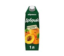 Сок Добрый персик