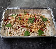 Салат Ташкент 1000гр