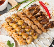 Сет Моя курочка