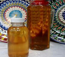 Компот домашний из сухофруктов