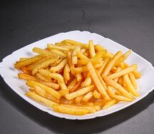 Картофель фри