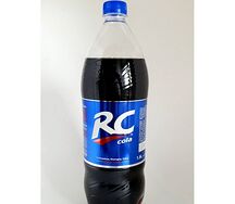 Rc-Cola классическая