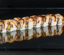 Хвост Дракона