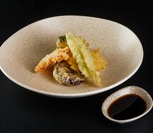 Яcай тампура