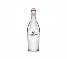Вода Тассай питьевая негазированная