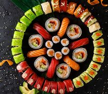 Сет №5 Море суши