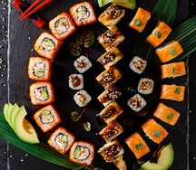 Сет №1 Классик