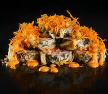 Ролл Море-суша