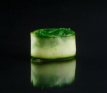 Гункан с чукой