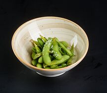 Бобы эдамаме