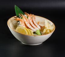 Тигровая креветка