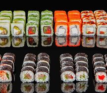 Летний Fire Hot сет