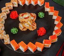 Morgen Кабриолет сет