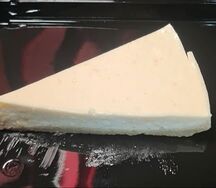 Чизкейк Нью-Йорк классический