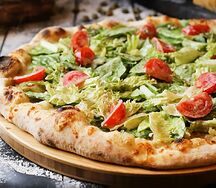 Пицца Цезарь 