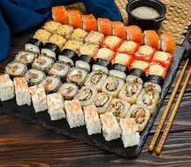 Сет на компанию Do Do Grand Exlusive