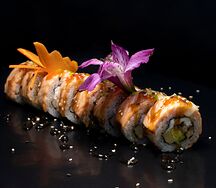 Филадельфия опалеон Luxury ролл