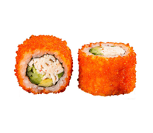 Калифорния классик